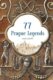 77 Prague Legends / 77 pražských legend (anglicky)