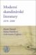 Moderní skandinávské literatury 1870–2000 (e-kniha)