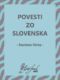 Povesti zo Slovenska (e-kniha)