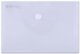 Obálka s drukem průhledná A6 PP, transparentní