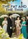 The Fat and the Thin (e-kniha)