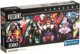 Puzzle Panorama: Disney Villains 1000 dílků
