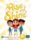 Rise and Shine Starter Activity Book