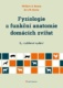 Fyziologie a funkční anatomie domácích zvířat