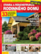 Stavba a rekonstrukce rodinného domu