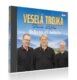 Veselá Trojka - Blo to či nebylo - CD