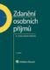 Zdanění osobních příjmů, 3. vydání (e-kniha)