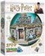 Puzzle 3D Harry Potter: Hagridův domek 270 dílků