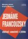 Jednáme francouzsky