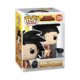 Funko POPBuddy: My Hero Academy - Yaoyorozu w/ Cannon
