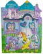 Pohádkový zámek Jednorožci - Navrhni a nalep