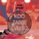 Kdo zabije Evu S.? (CD)