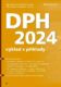 DPH 2024 - výklad s příklady (e-kniha)