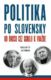 Politika po slovensky (e-kniha)