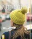 Pletené čepice - od klasických až po moderní