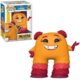 Funko POP Disney: Monsters at Work - Val