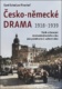 Česko-německé drama 1918-1939