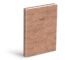 Diář 2026 D801 PU soft cork