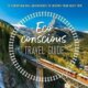 The Eco-Conscious Travel Guide : 30 European Rail Adventures to Inspire Your Next Trip