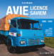 AVIE Licence SAVIEM