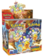 Pokémon TCG: SV08 Surging Sparks - booster