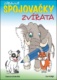 Zábavné spojovačky Zvířata