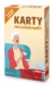 Karty pro cvičení paměti
