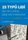 25 typů lidí
