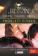 Percy Jackson – Prokletí Titánů (e-kniha)