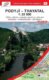 Podyjí - Thayatal 1:25 000, národní parky / 44 Turistické mapy pro každého