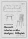 Manuál interiérového designu Nábytek