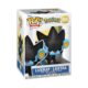 Funko POP Games: Pokemon S14 - Luxray (EMEA)