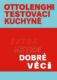 Ottolenghi Testovací kuchyně (e-kniha)