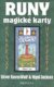 Runy - magické karty