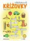 Obrázkové křížovky pro děti