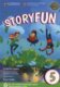 Storyfun 5 Student´s Book with Online Activities and Home Fun Booklet 5