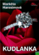 Kudlanka (e-kniha)
