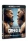 Creed II BD (UHD)