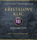 Křišťálový klíč III. - Jarmarečník (CD)