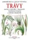 Trávy - traviny a trávníky v ilustracích