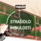 Strašidlo minulosti (CD)