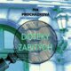 Doteky zabitých (CD)