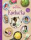 Disney Princezna - Kuchařka (e-kniha)