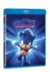 Ježek Sonic 1.-3. kolekce 3BD