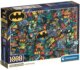 Puzzle Impossible: Batman 1000 dílků