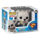 Funko POP Heores: Superman (2025) - Krypto #565