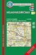 Velkomeziříčsko /KČT 84 1:50T Turistická mapa