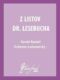 Z listov Dr. Lesebucha (e-kniha)