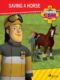 Fireman Sam - Saving a Horse (e-kniha)