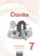 Čítanka 7 pro ZŠ a víceletá gymnázia - Příručka učitele